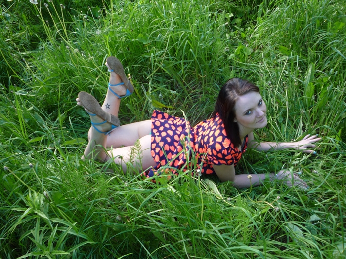 Екатерина