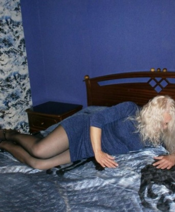 Марина